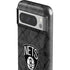 NBA Brooklyn Nets Dark Rust Google Pixel 8 Pro Impact Case